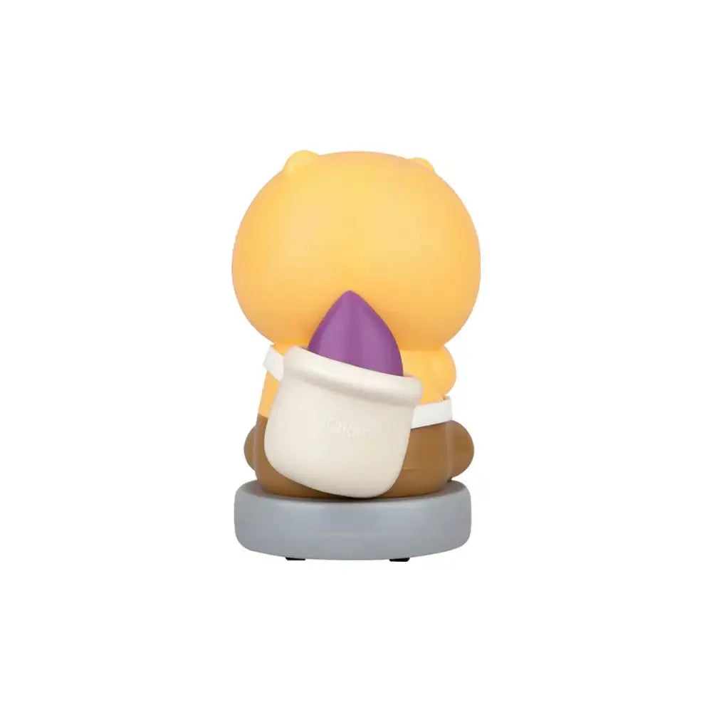 Kakao Friends - Choonsik Riding Figure - Kakao Friends - Home & Living, Accessories - Harumio