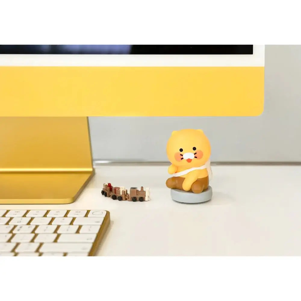 Kakao Friends - Choonsik Riding Figure - Kakao Friends - Home & Living, Accessories - Harumio