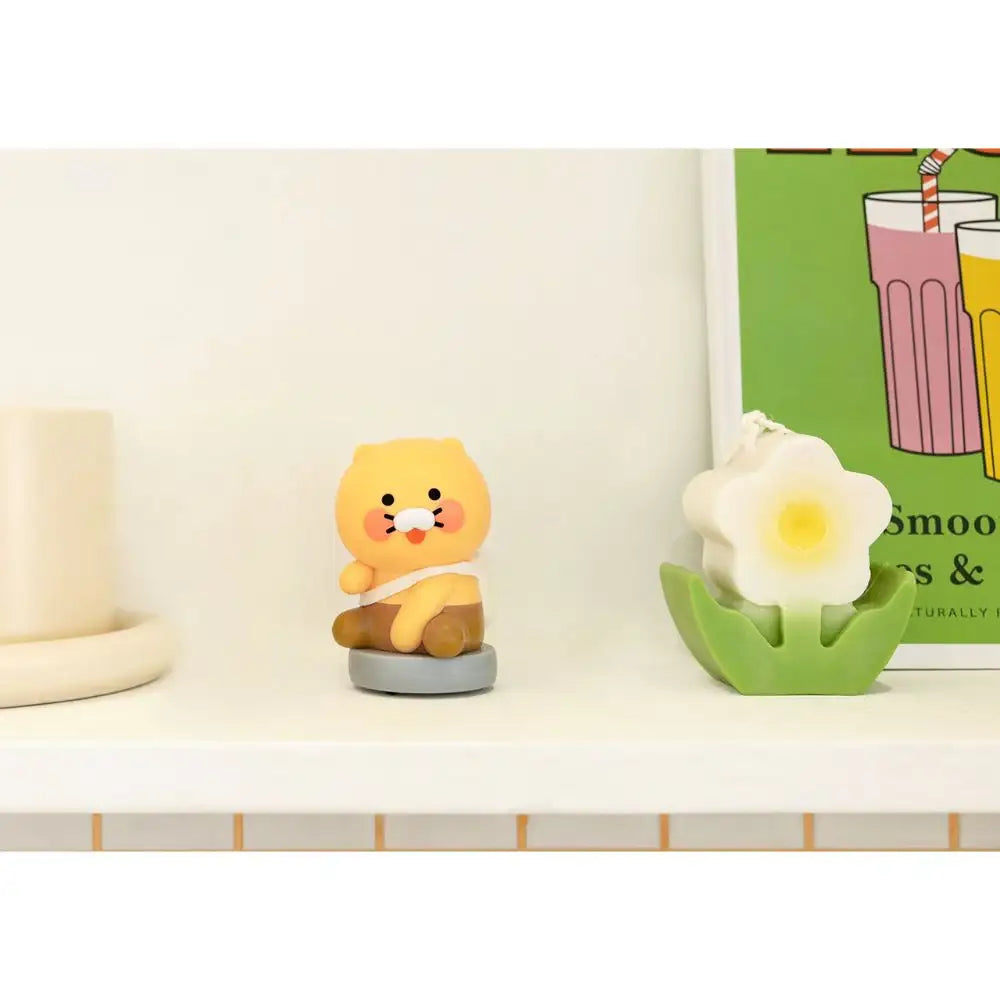 Kakao Friends - Choonsik Riding Figure - Kakao Friends - Home & Living, Accessories - Harumio