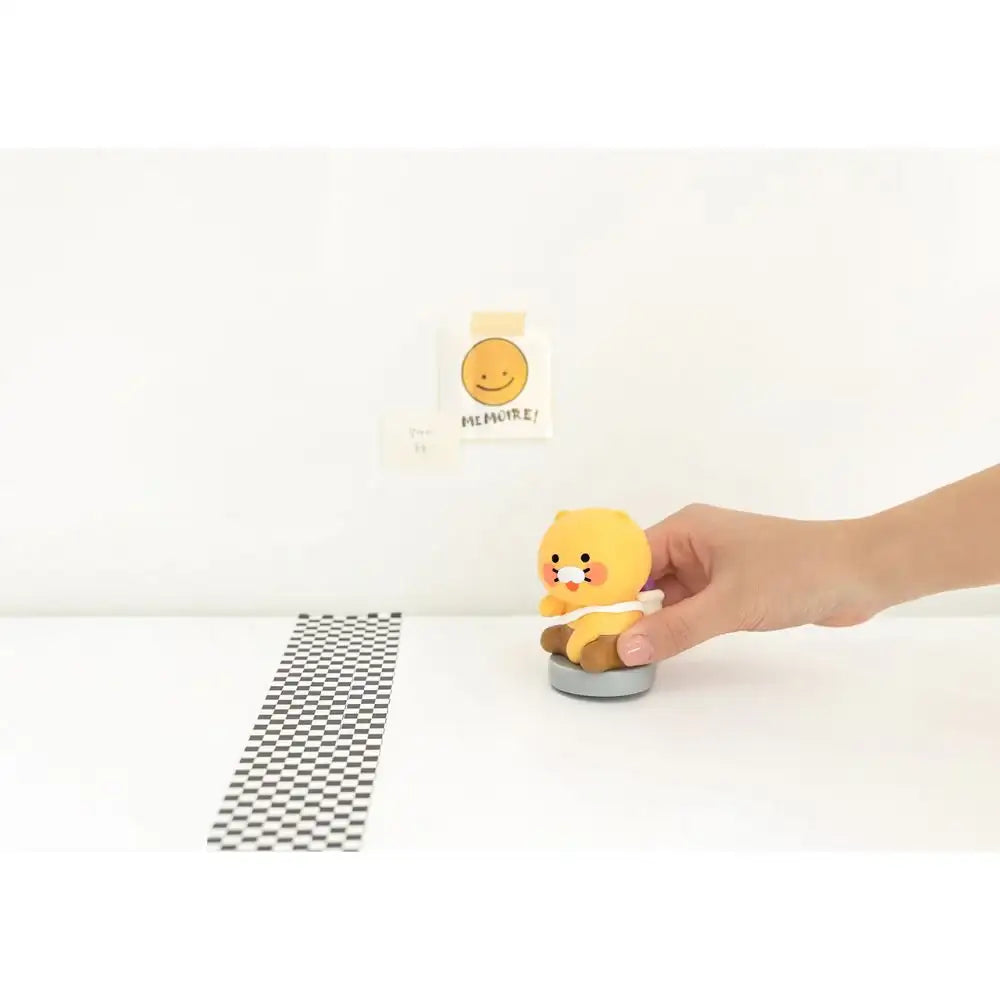 Kakao Friends - Choonsik Riding Figure - Kakao Friends - Home & Living, Accessories - Harumio