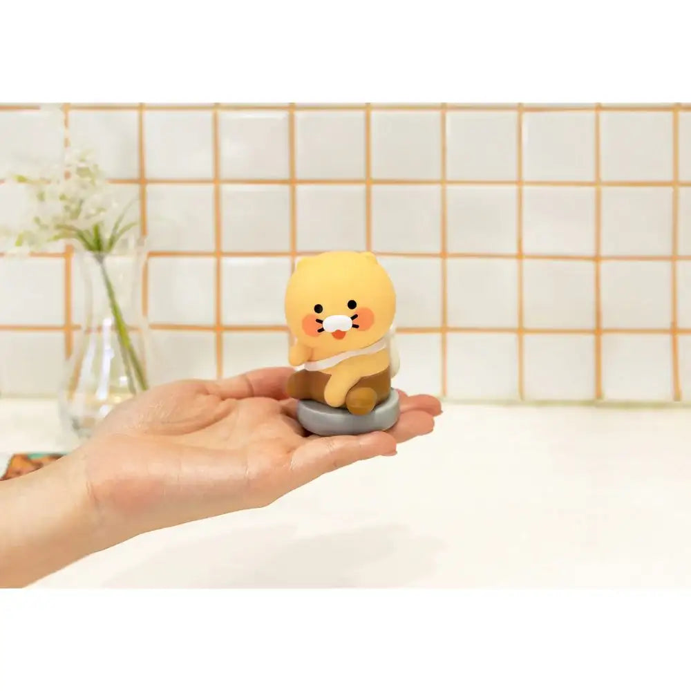 Kakao Friends - Choonsik Riding Figure - Kakao Friends - Home & Living, Accessories - Harumio