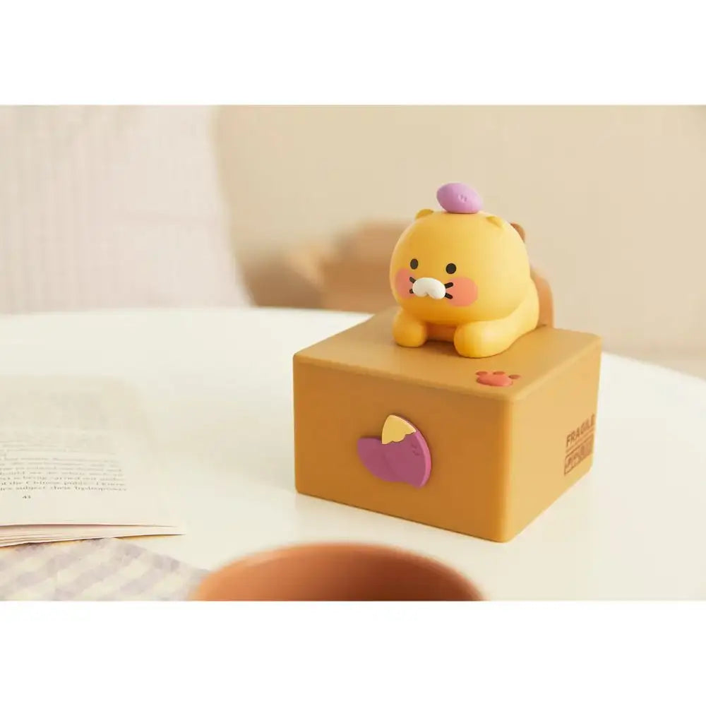 Kakao Friends - Choonsik Sweet Potato Reading Light - Kakao Friends - Home & Living, Accessories - Harumio
