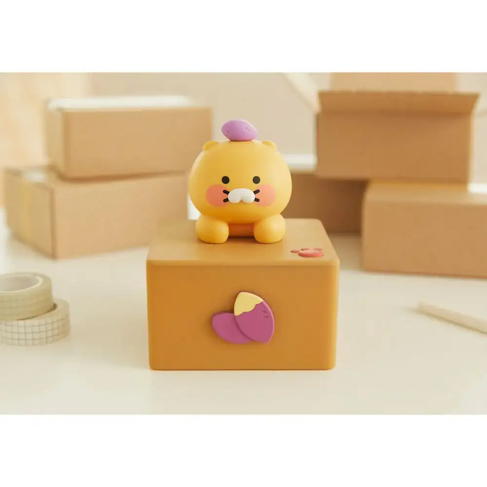 Kakao Friends - Choonsik Sweet Potato Reading Light - Kakao Friends - Home & Living, Accessories - Harumio