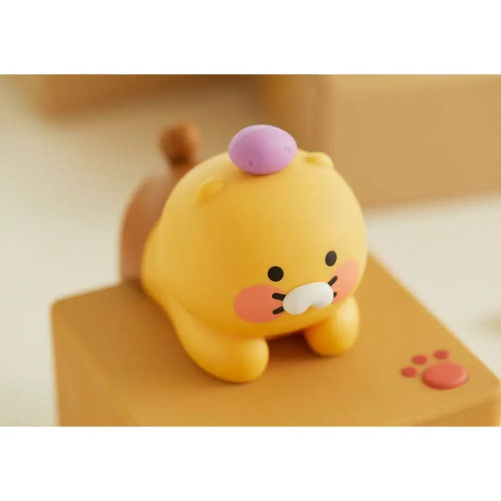 Kakao Friends - Choonsik Sweet Potato Reading Light - Kakao Friends - Home & Living, Accessories - Harumio