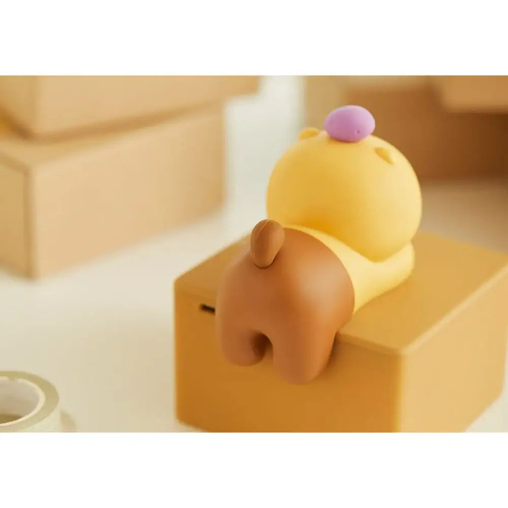 Kakao Friends - Choonsik Sweet Potato Reading Light - Kakao Friends - Home & Living, Accessories - Harumio