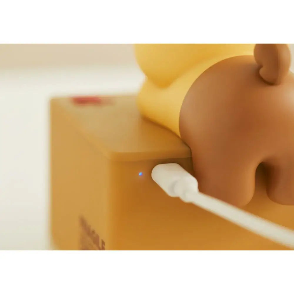 Kakao Friends - Choonsik Sweet Potato Reading Light - Kakao Friends - Home & Living, Accessories - Harumio