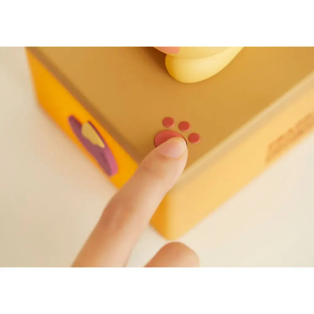 Kakao Friends - Choonsik Sweet Potato Reading Light - Kakao Friends - Home & Living, Accessories - Harumio