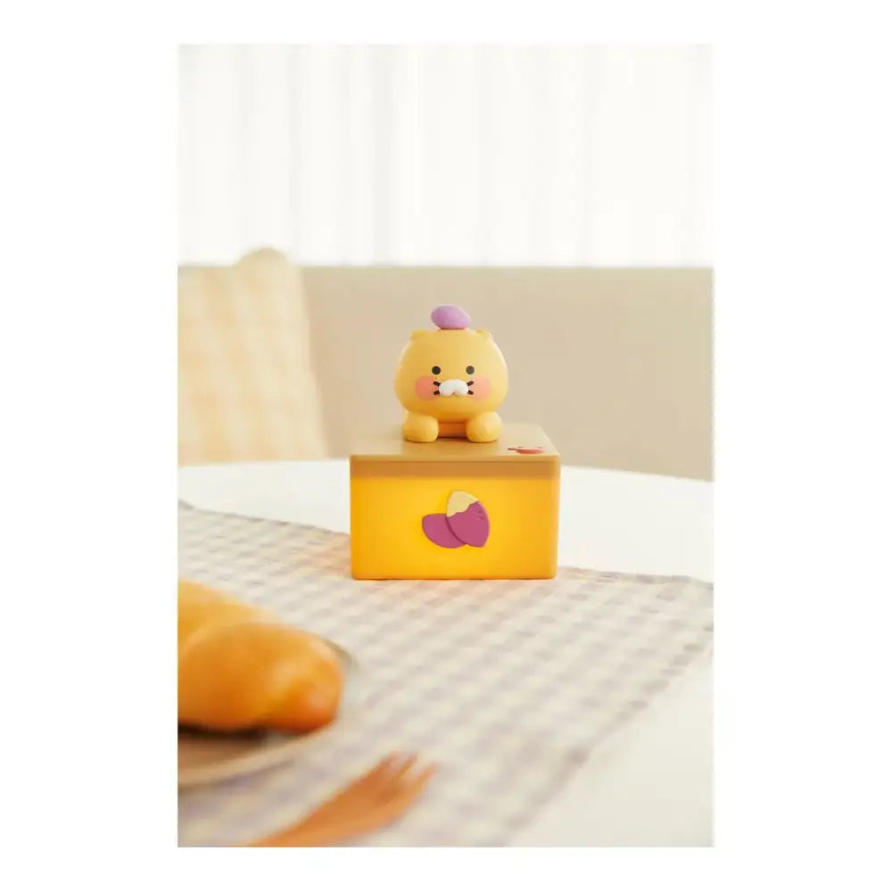 Kakao Friends - Choonsik Sweet Potato Reading Light - Kakao Friends - Home & Living, Accessories - Harumio