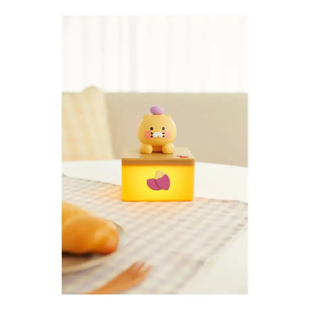 Kakao Friends - Choonsik Sweet Potato Reading Light - Kakao Friends - Home & Living, Accessories - Harumio