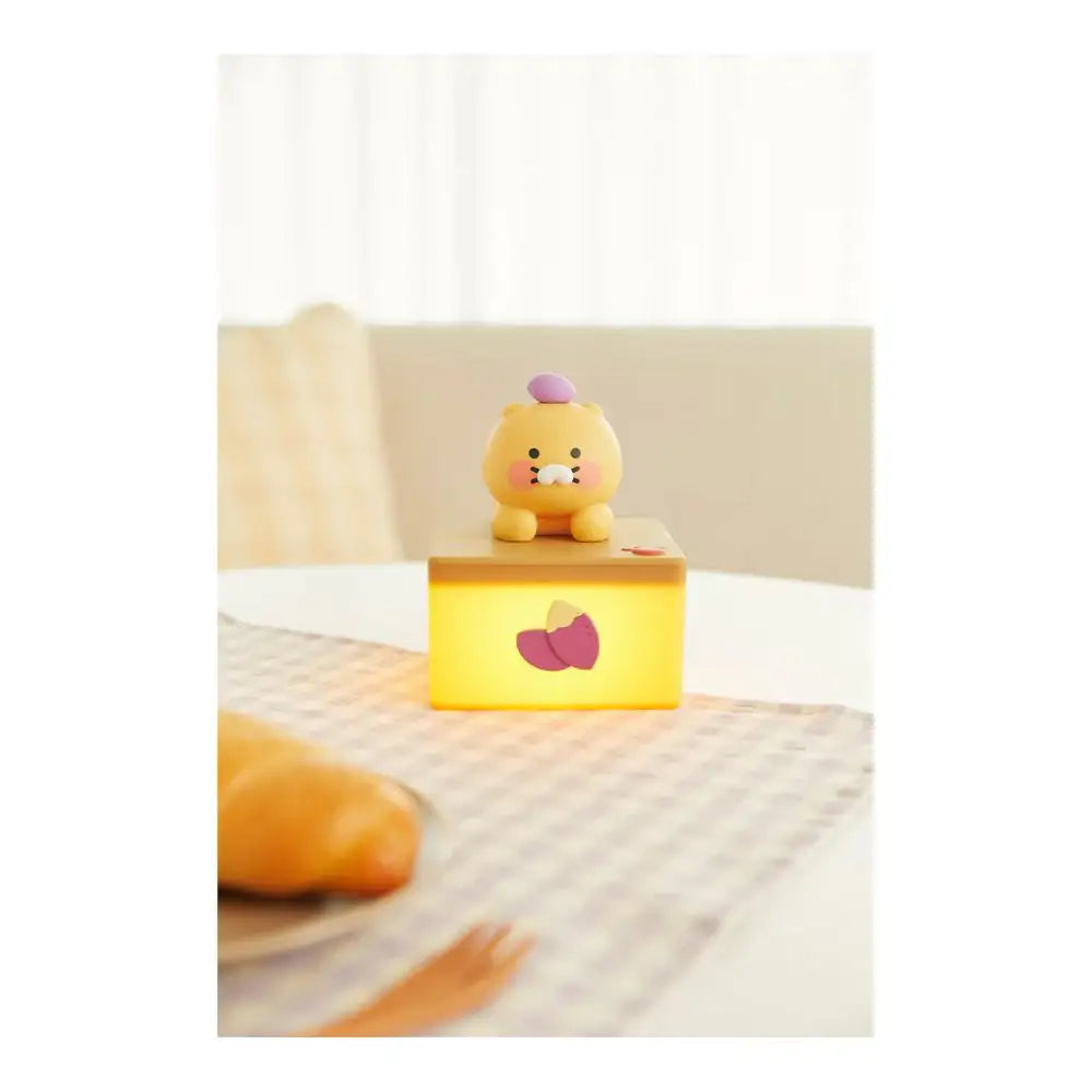 Kakao Friends - Choonsik Sweet Potato Reading Light - Kakao Friends - Home & Living, Accessories - Harumio