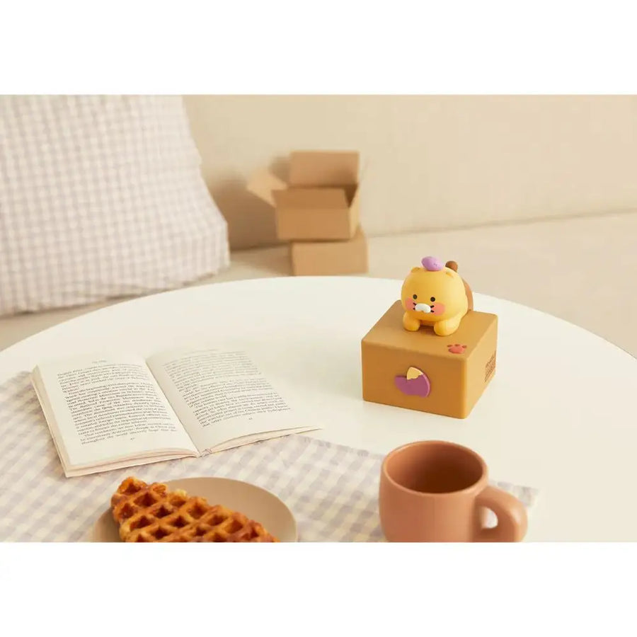 Kakao Friends - Choonsik Sweet Potato Reading Light - Kakao Friends - Home & Living, Accessories - Harumio
