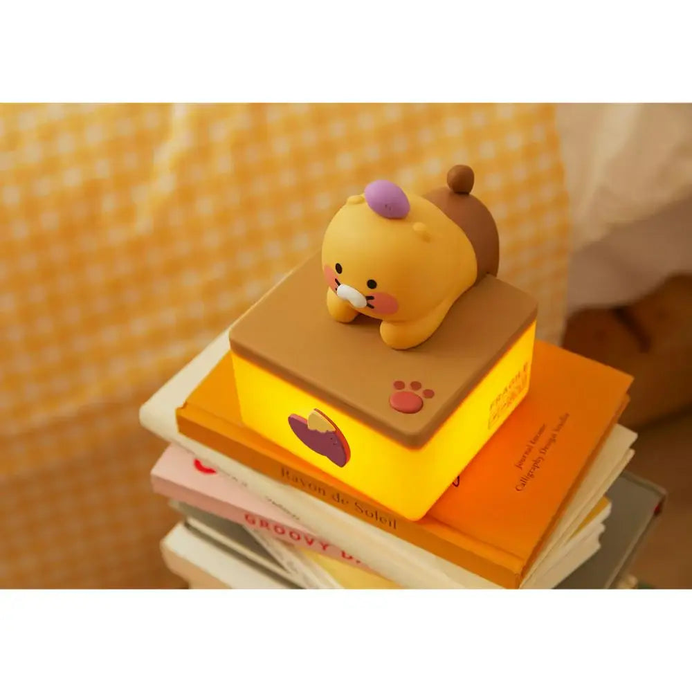 Kakao Friends - Choonsik Sweet Potato Reading Light - Kakao Friends - Home & Living, Accessories - Harumio