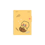 Kakao Friends - Choonsik Spring Year Diary - Kakao Friends - Home & Living, Accessories - Harumio