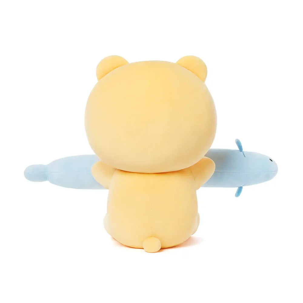 Kakao Friends - Little Ryan Fish Wrist Protection Cushion - Kakao Friends - Home & Living, Accessories - Harumio