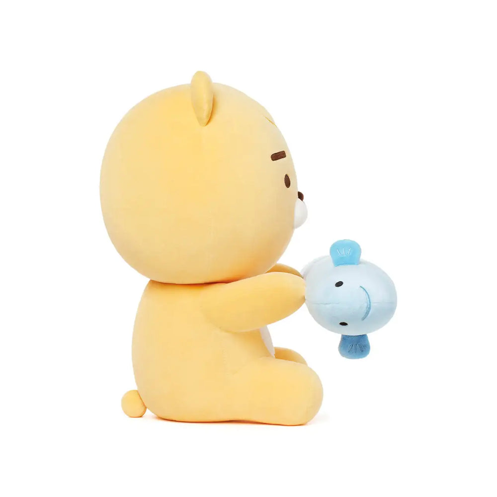Kakao Friends - Little Ryan Fish Wrist Protection Cushion - Kakao Friends - Home & Living, Accessories - Harumio