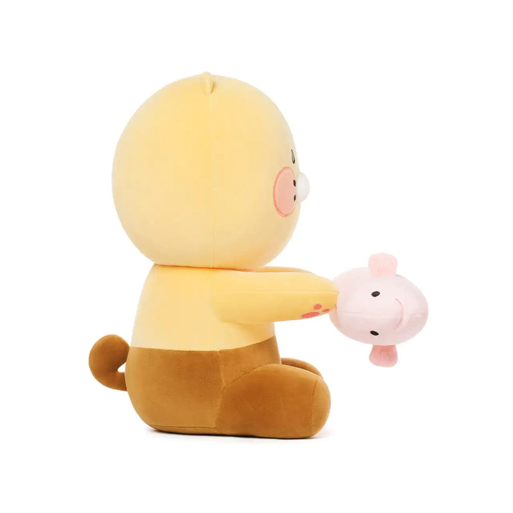 Kakao Friends - Choonsik Wrist Protection Plushie - Kakao Friends - Home & Living, Accessories - Harumio