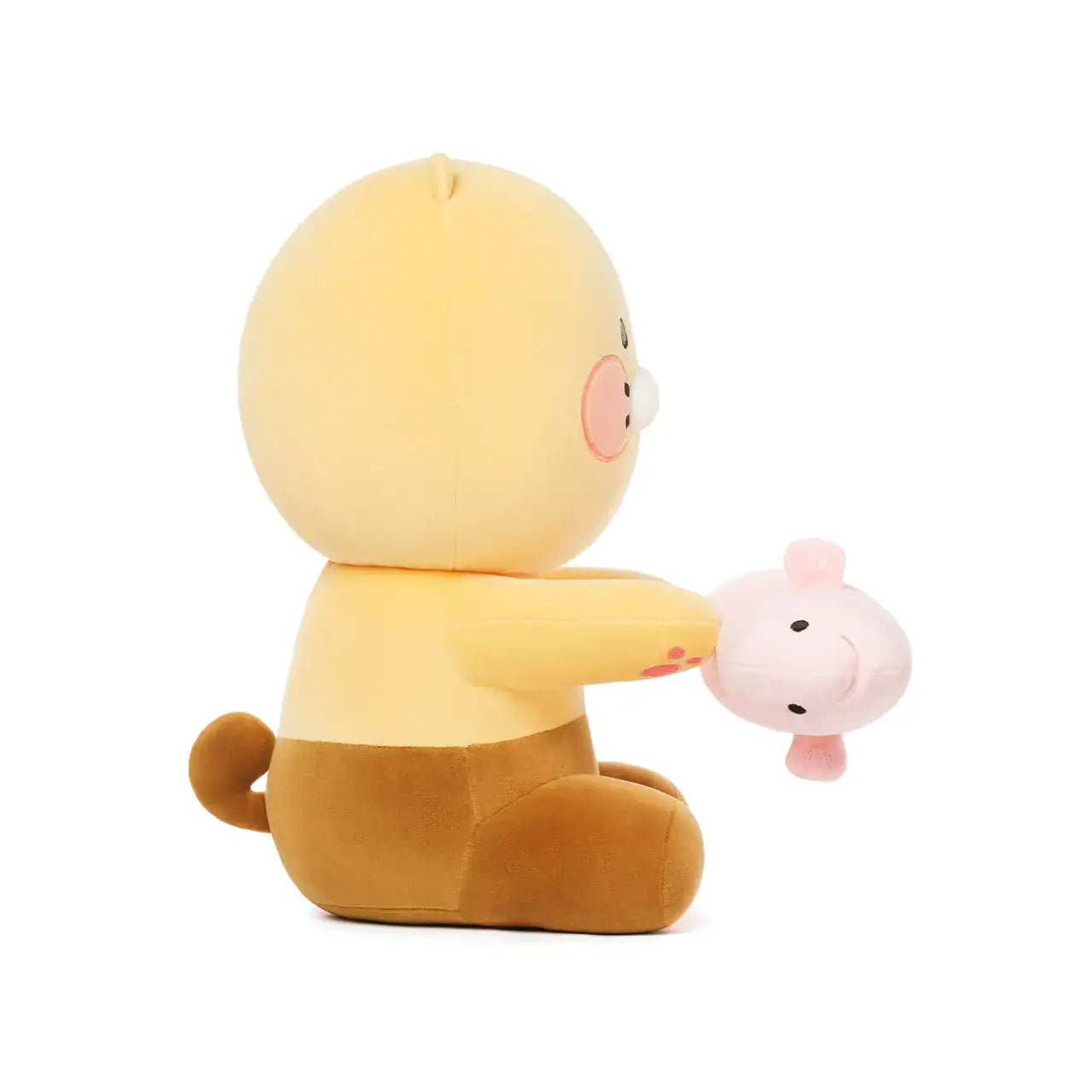 Kakao Friends - Choonsik Wrist Protection Plushie - Kakao Friends - Home & Living, Accessories - Harumio