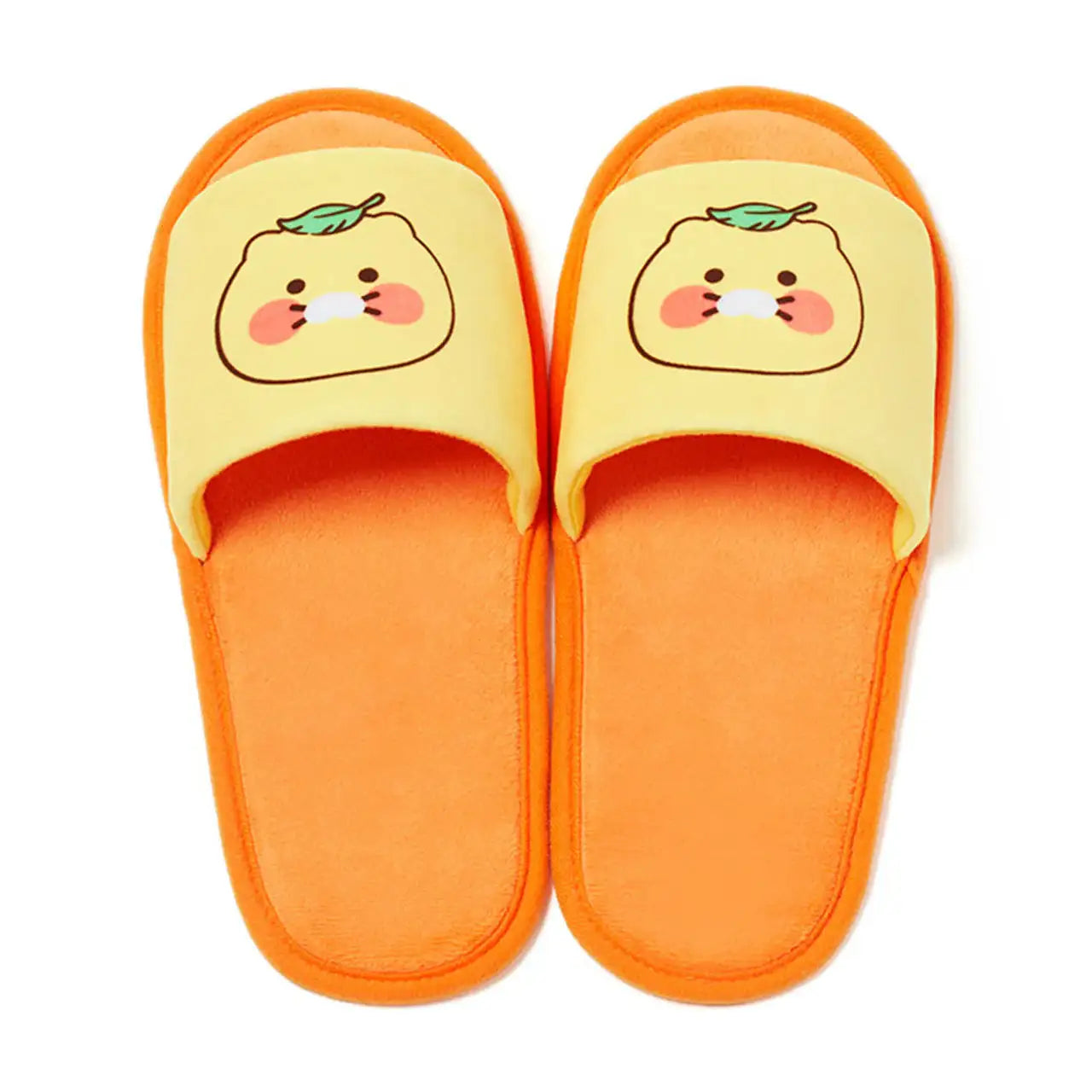 Kakao Friends - Let's Travel Choonsik Slippers - Kakao Friends - Footwear - Harumio
