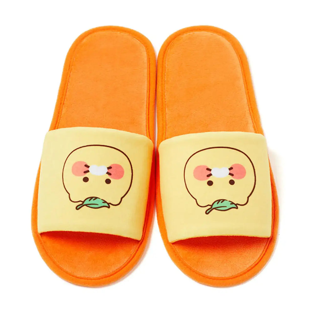 Kakao Friends - Let's Travel Choonsik Slippers - Kakao Friends - Footwear - Harumio