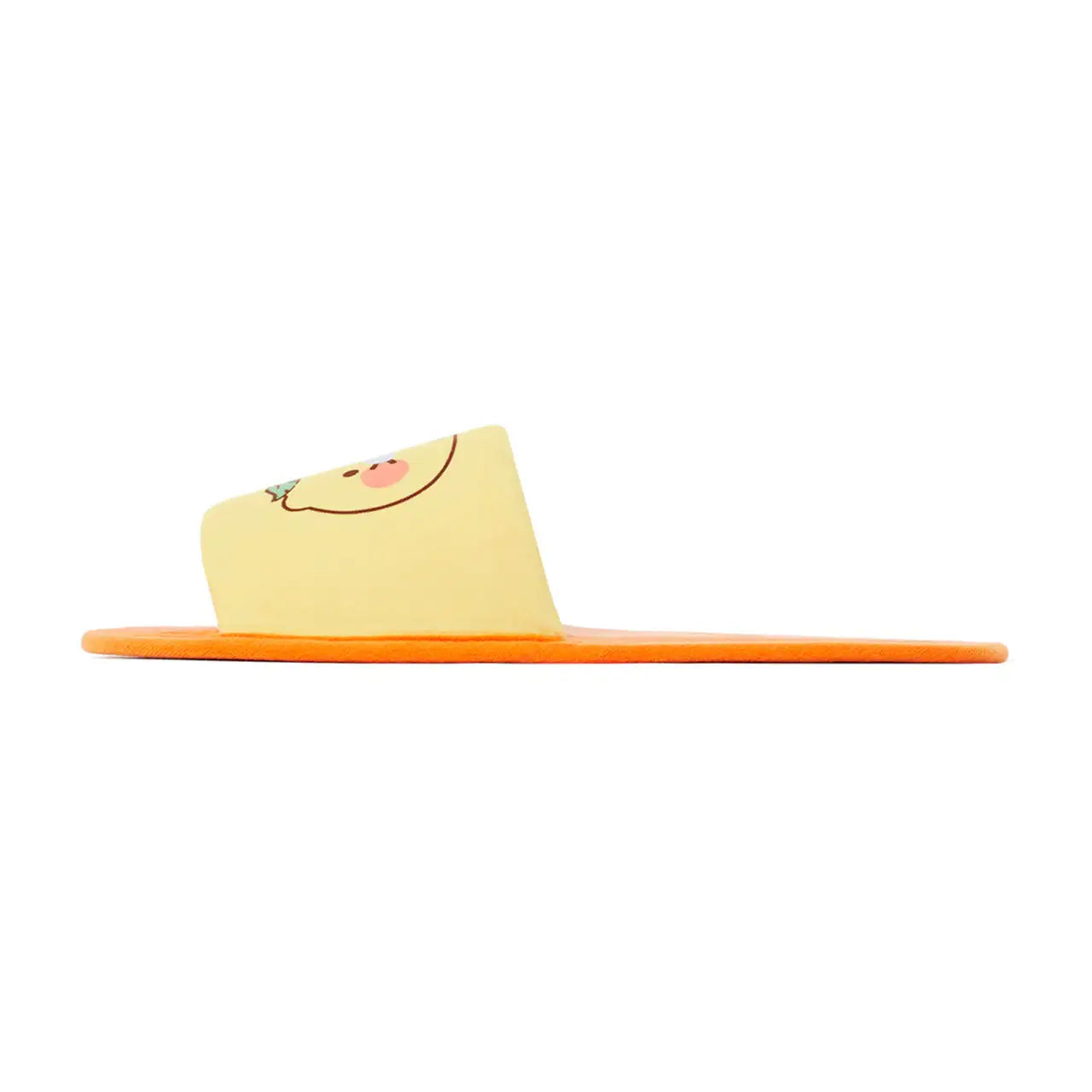 Kakao Friends - Let's Travel Choonsik Slippers - Kakao Friends - Footwear - Harumio