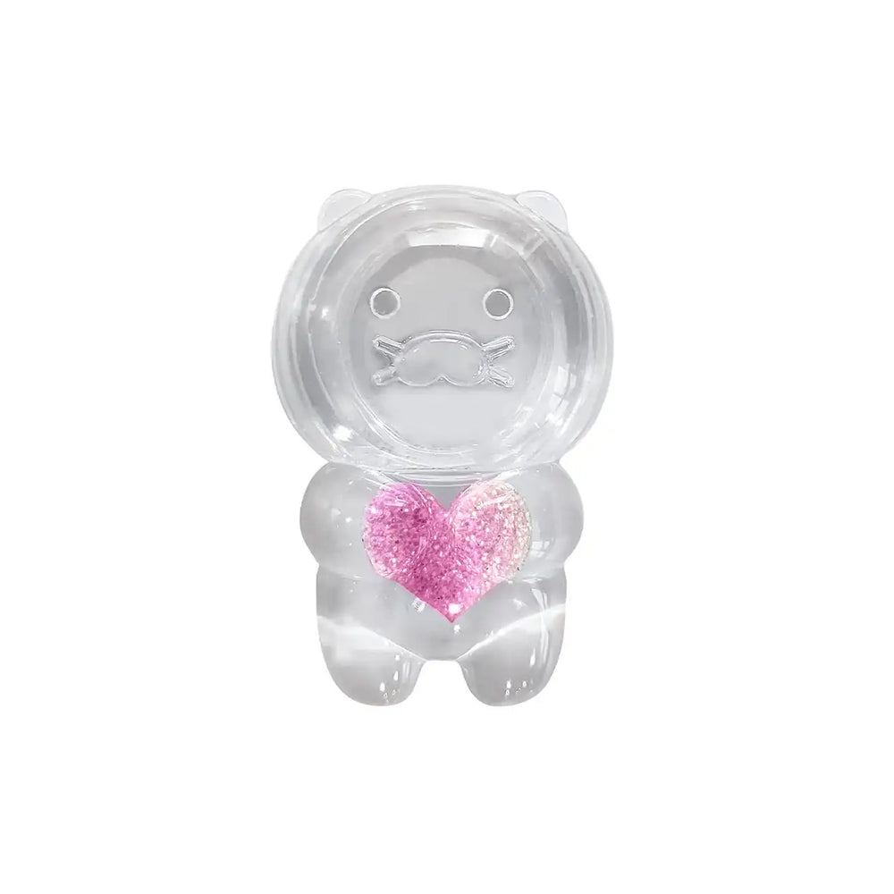 Kakao Friends - Choonsik Glowing Heart Smart Tok - Kakao Friends - Home & Living, Accessories - Harumio