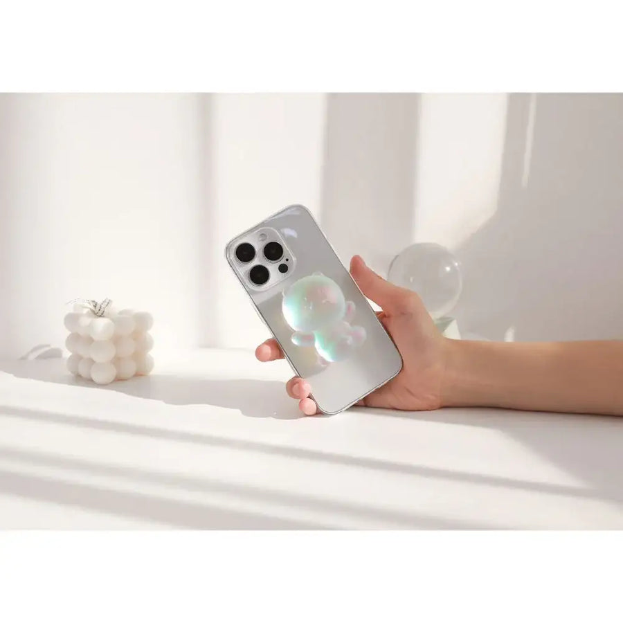 Kakao Friends - Choonsik Matte Smog Stand Tok - Kakao Friends - Home & Living, Accessories - Harumio