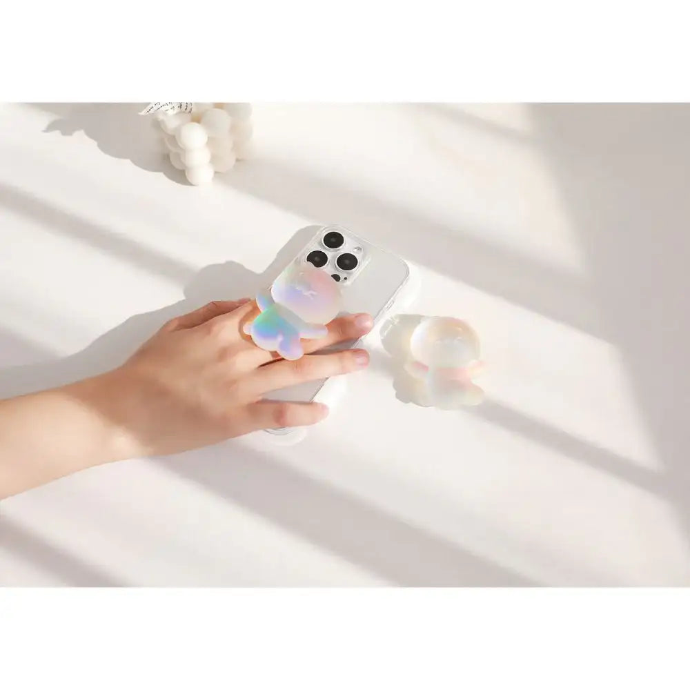 Kakao Friends - Choonsik Matte Smog Stand Tok - Kakao Friends - Home & Living, Accessories - Harumio