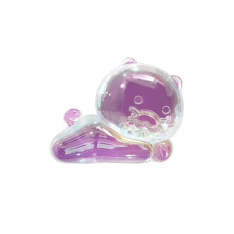 Kakao Friends - Choonsik Lying Down Hologram Resin Tok - Kakao Friends - Home & Living, Accessories - Harumio