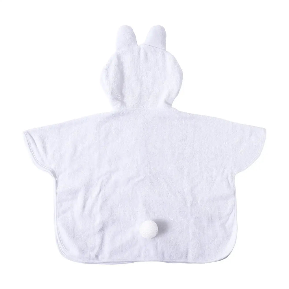 Kakao Friends - Muzi Hooded Towel - Kakao Friends - Home & Living, Accessories - Harumio