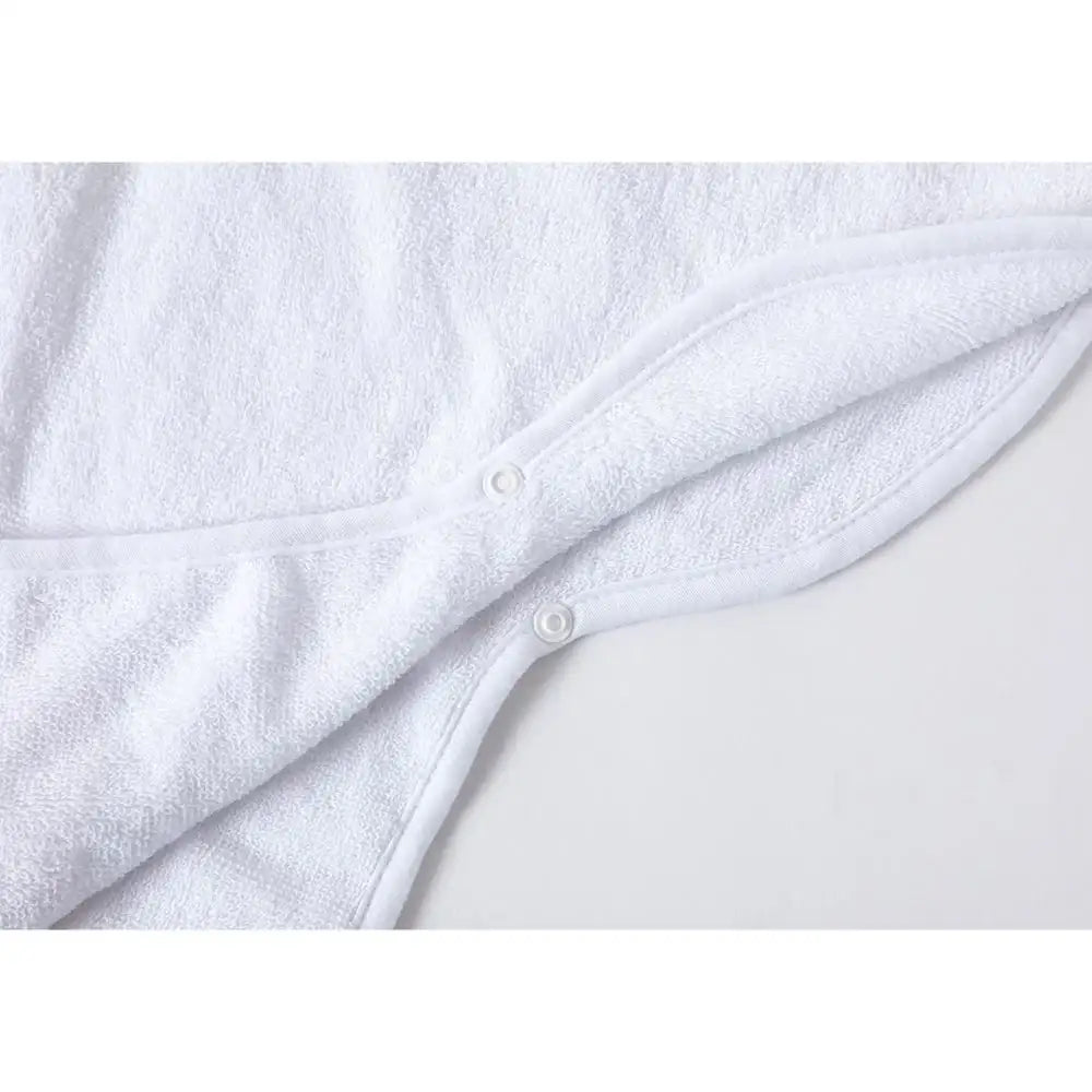 Kakao Friends - Muzi Hooded Towel - Kakao Friends - Home & Living, Accessories - Harumio