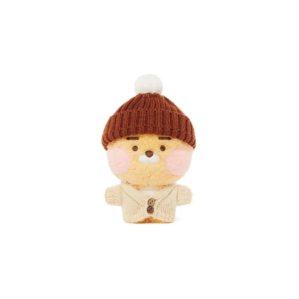 Kakao Friends - Postle Doll Costume Cardigan & Beanie - Kakao Friends - Home & Living, Accessories - Harumio