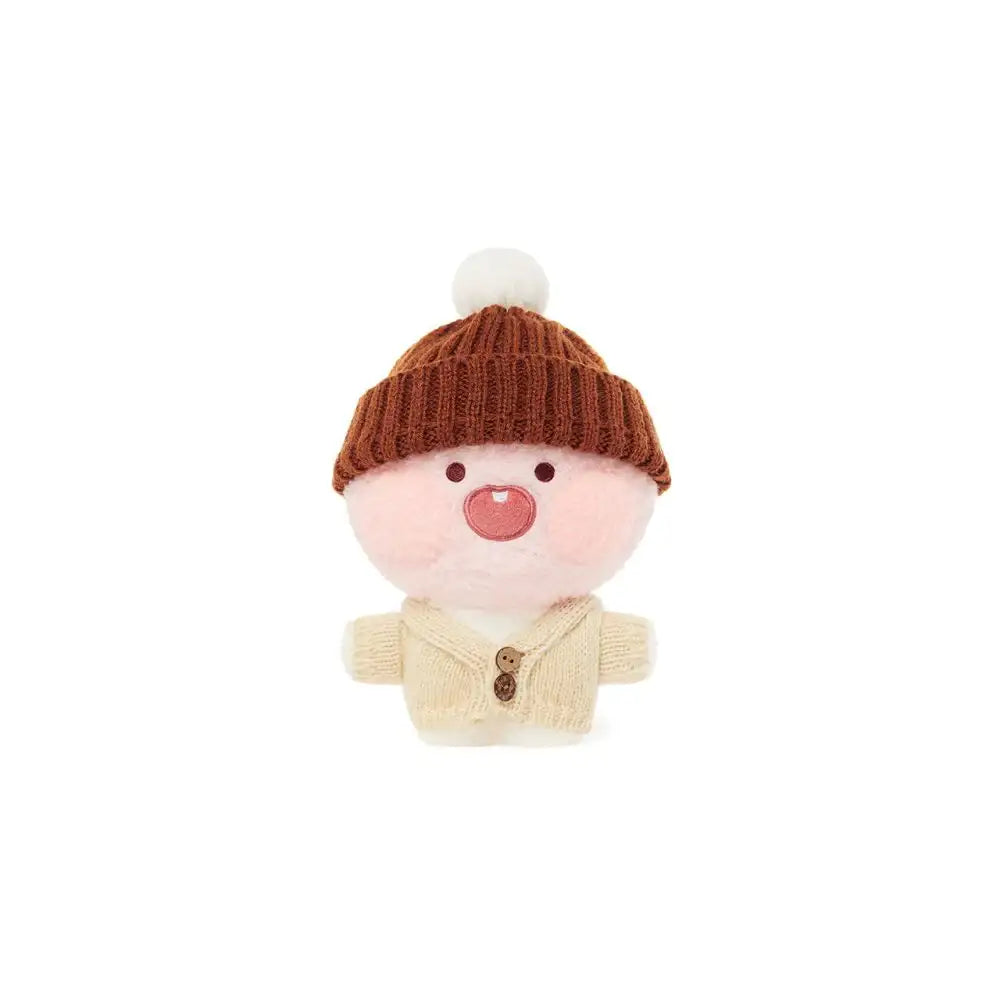 Kakao Friends - Postle Doll Costume Cardigan & Beanie - Kakao Friends - Home & Living, Accessories - Harumio