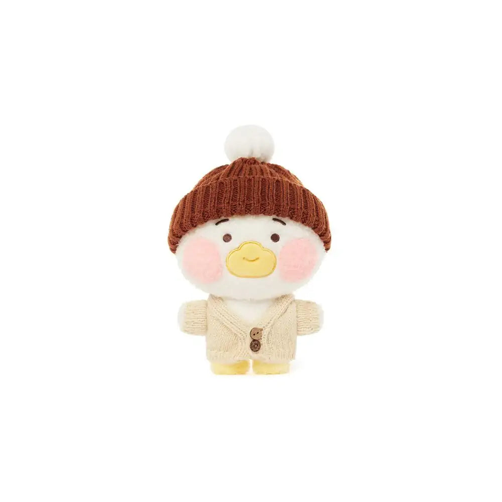 Kakao Friends - Postle Doll Costume Cardigan & Beanie - Kakao Friends - Home & Living, Accessories - Harumio