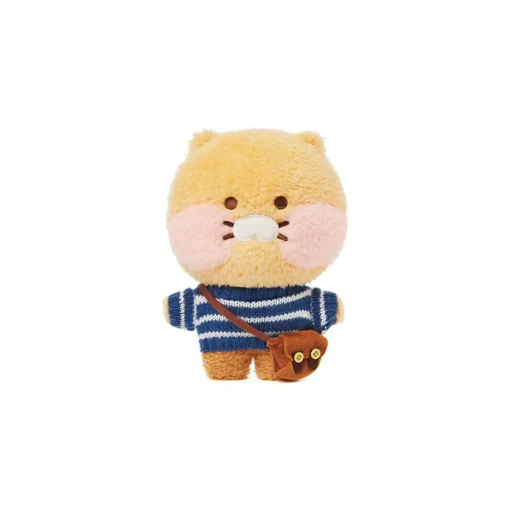 Kakao Friends - Postle Doll Knit Costume & Cross Bag - Kakao Friends - Home & Living, Accessories - Harumio