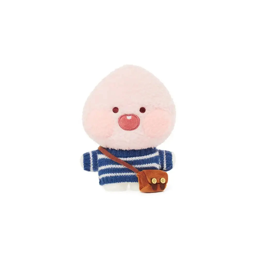 Kakao Friends - Postle Doll Knit Costume & Cross Bag - Kakao Friends - Home & Living, Accessories - Harumio