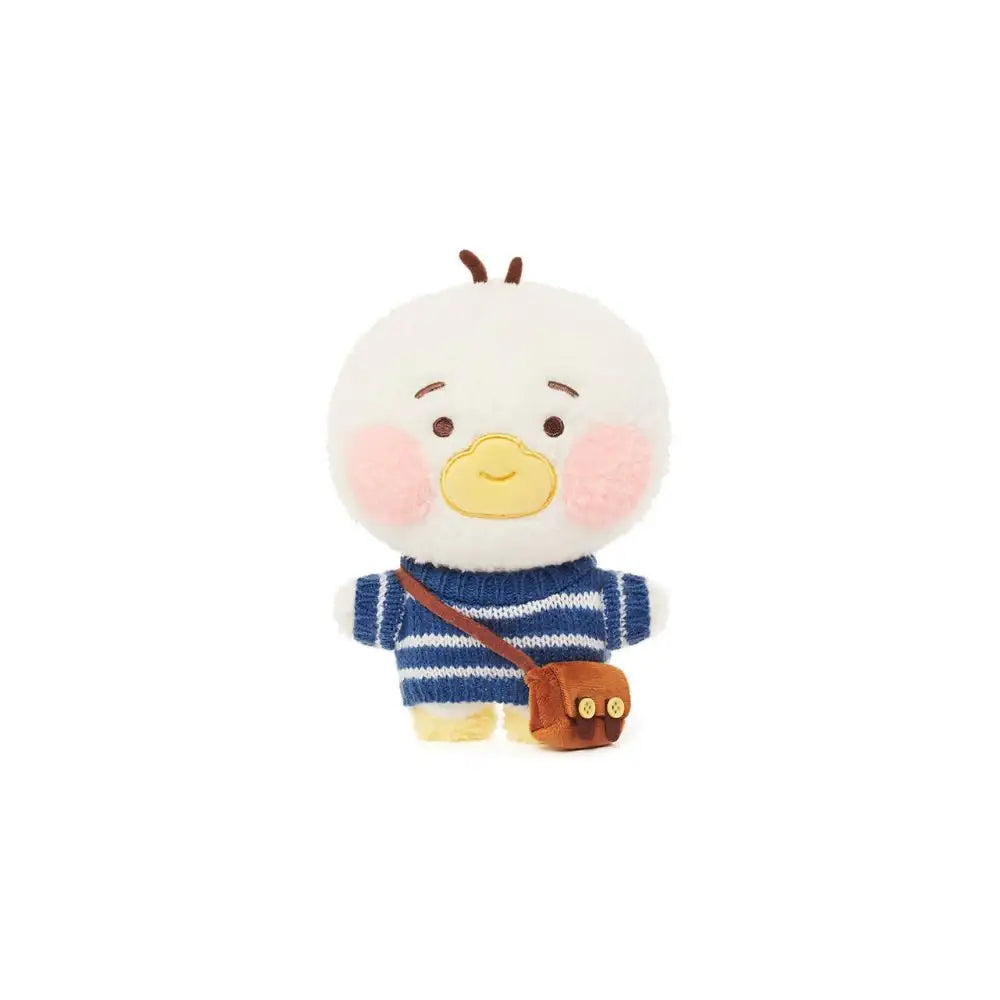 Kakao Friends - Postle Doll Knit Costume & Cross Bag - Kakao Friends - Home & Living, Accessories - Harumio