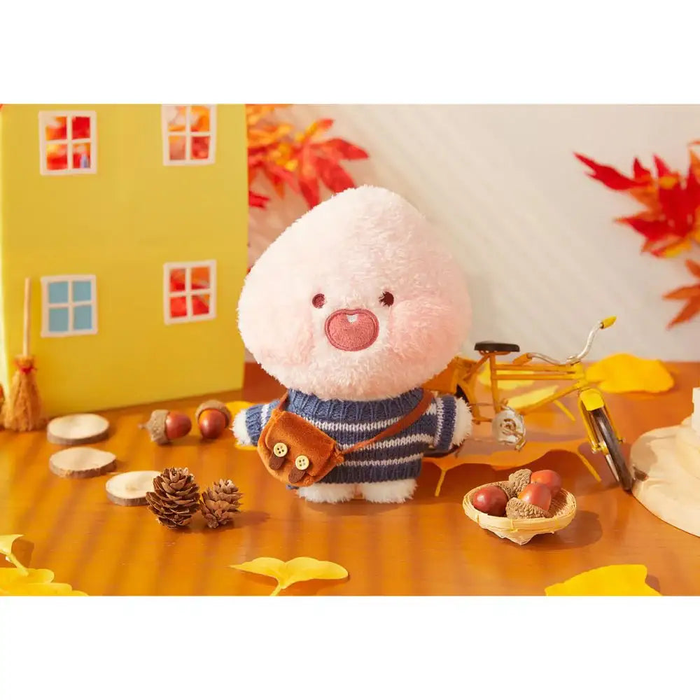 Kakao Friends - Postle Doll Knit Costume & Cross Bag - Kakao Friends - Home & Living, Accessories - Harumio