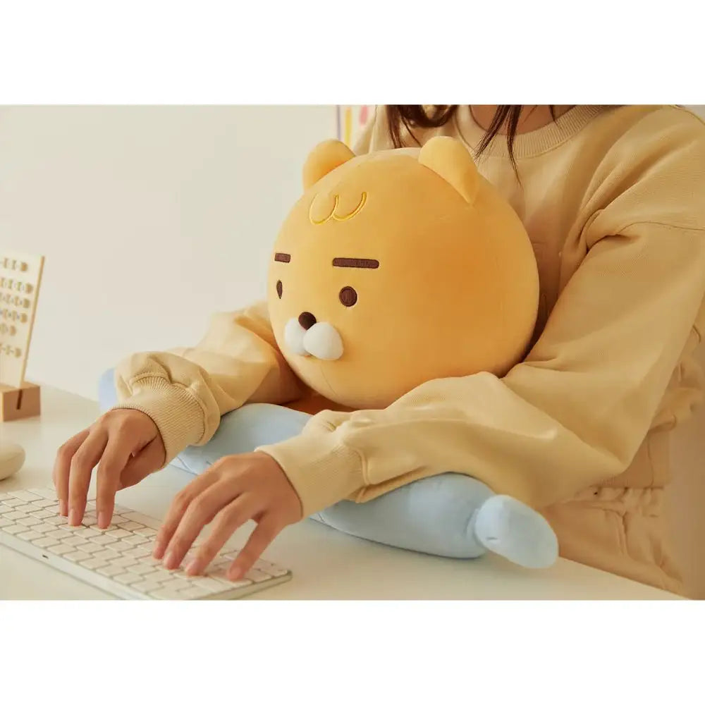 Kakao Friends - Little Ryan Fish Wrist Protection Cushion - Kakao Friends - Home & Living, Accessories - Harumio