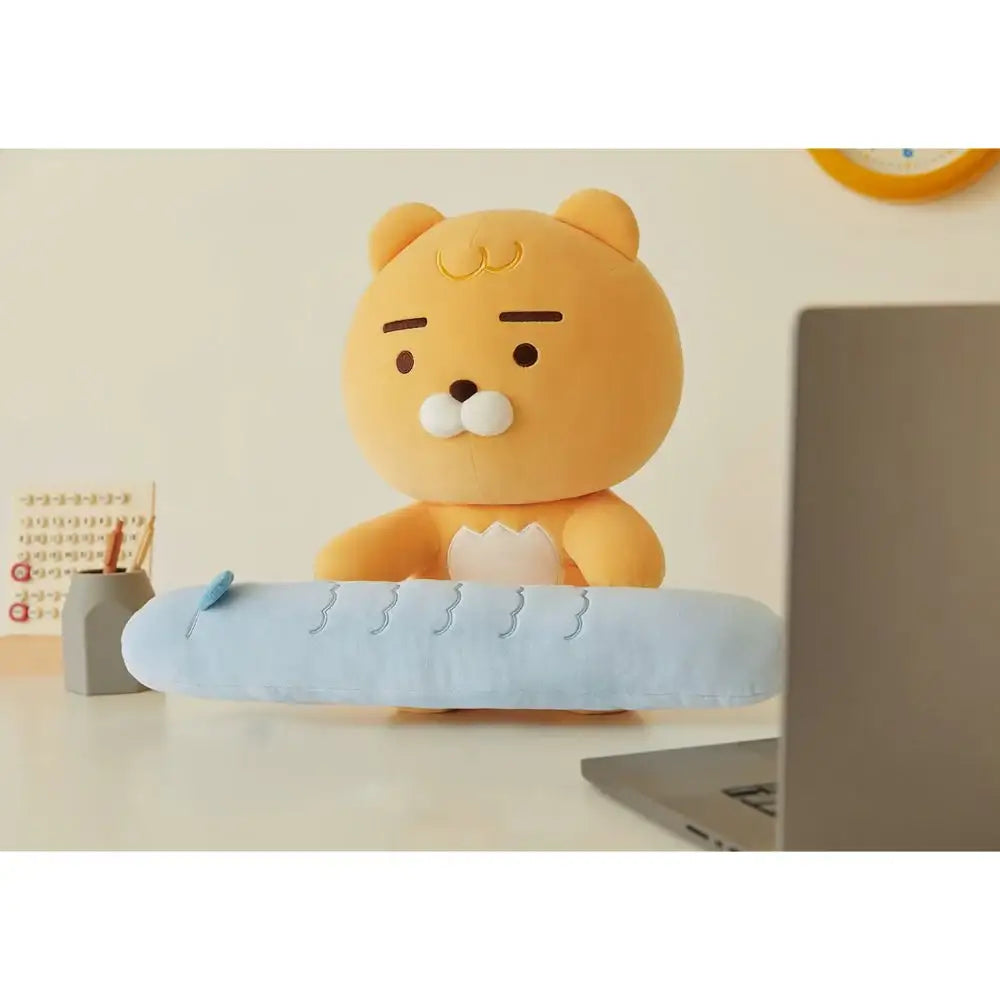 Kakao Friends - Little Ryan Fish Wrist Protection Cushion - Kakao Friends - Home & Living, Accessories - Harumio