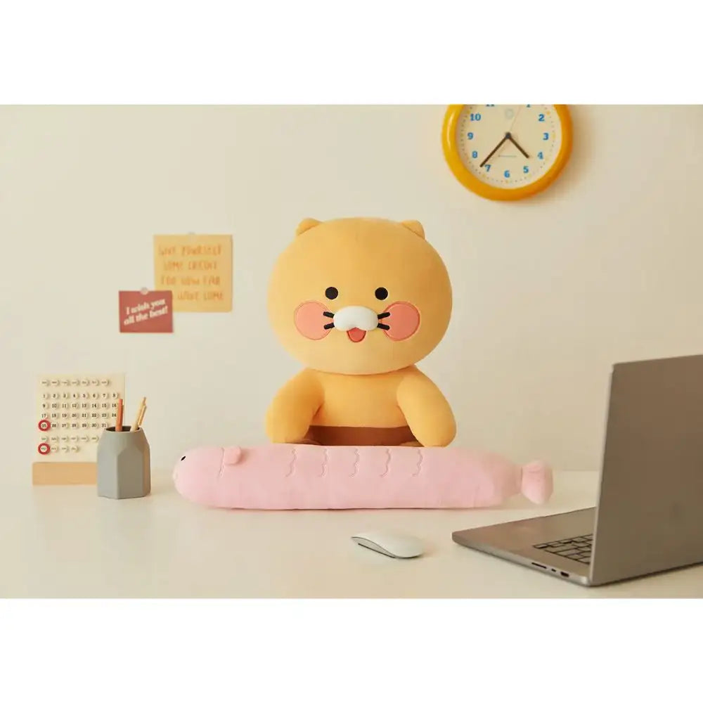 Kakao Friends - Choonsik Wrist Protection Plushie - Kakao Friends - Home & Living, Accessories - Harumio
