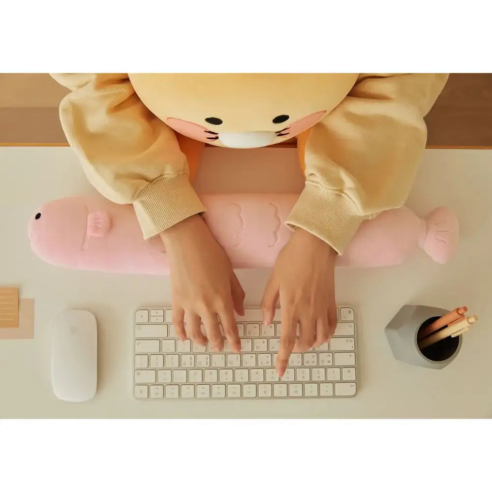 Kakao Friends - Choonsik Wrist Protection Plushie - Kakao Friends - Home & Living, Accessories - Harumio