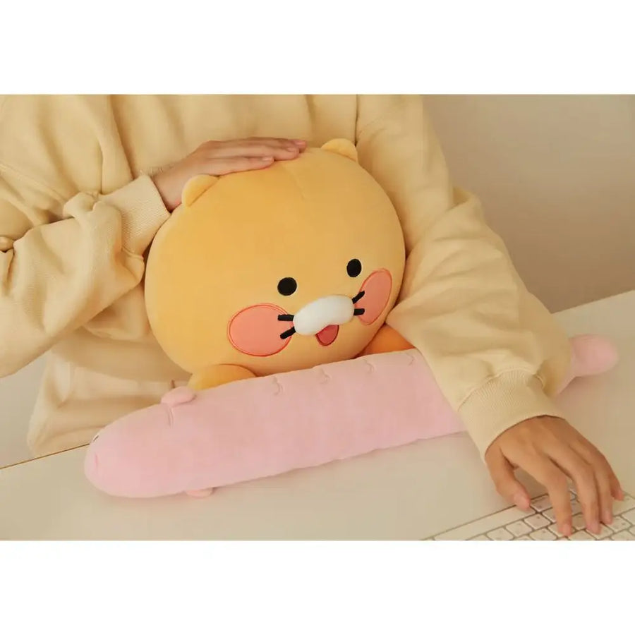 Kakao Friends - Choonsik Wrist Protection Plushie - Kakao Friends - Home & Living, Accessories - Harumio