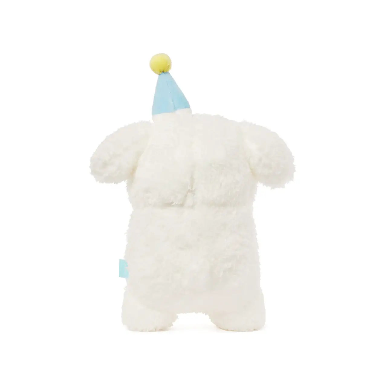 Kakao Friends - Good Wishes Maltese Plush Doll - Kakao Friends - Doll - Harumio