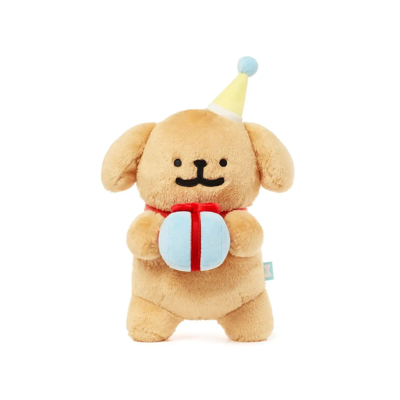 Kakao Friends - Congratulations Retriever Plush Doll - Kakao Friends - Doll - Harumio