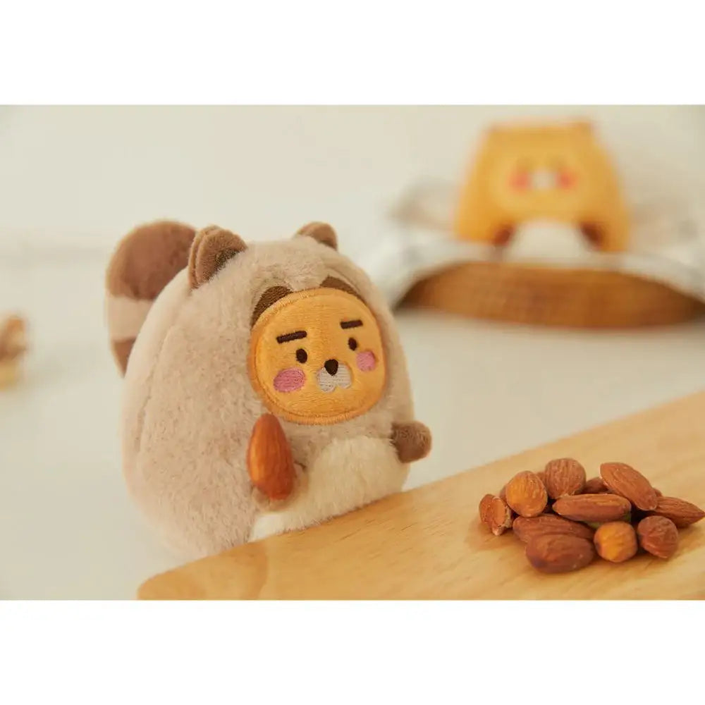 Kakao Friends - Cutie Ryan Hand Warmer - Kakao Friends - Home & Living, Accessories - Harumio