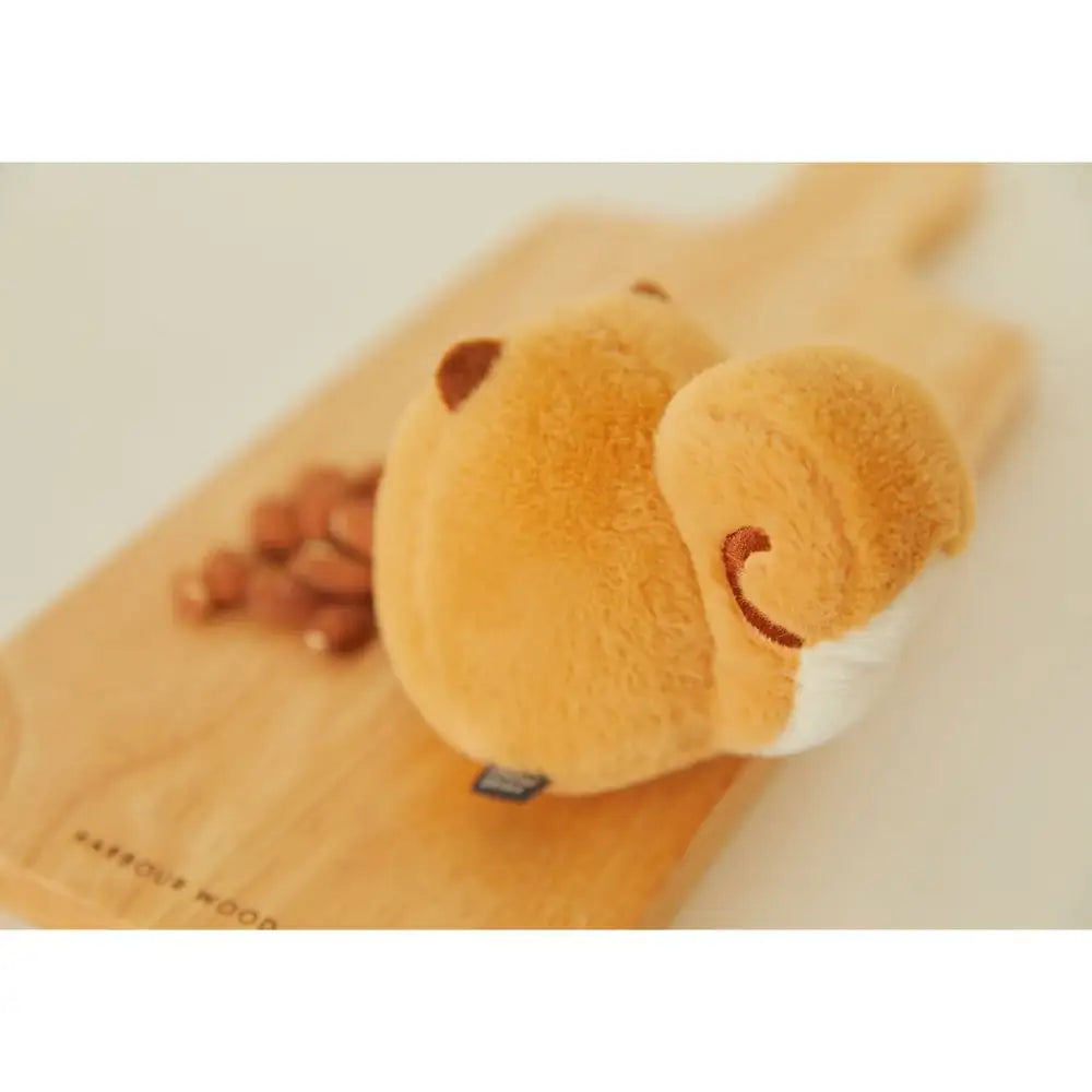 Kakao Friends - Squirrel Choonsik Hand Warmer - Kakao Friends - Home & Living, Accessories - Harumio
