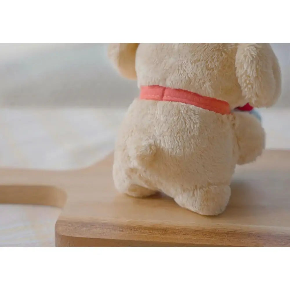 Kakao Friends - Congratulations Retriever Figure Doll Keyring - Kakao Friends - Keyring - Harumio
