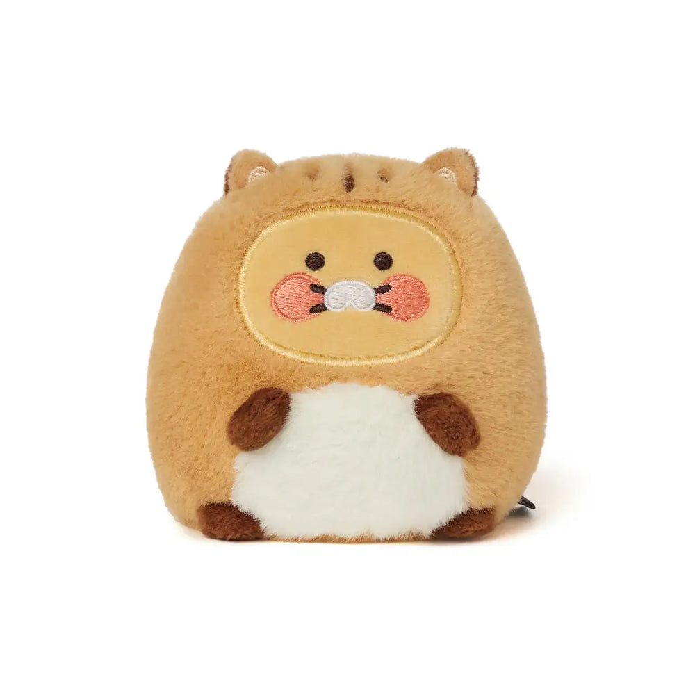 Kakao Friends - Squirrel Choonsik Hand Warmer - Kakao Friends - Home & Living, Accessories - Harumio