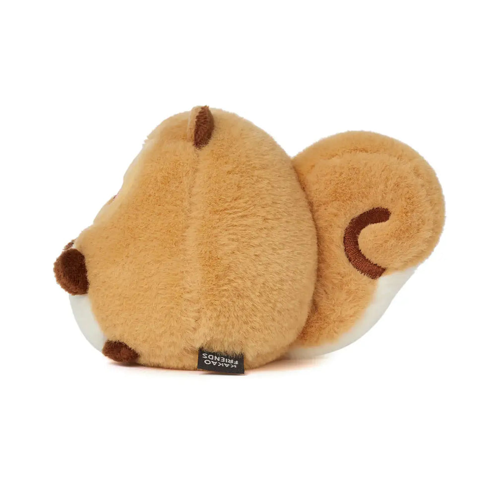 Kakao Friends - Squirrel Choonsik Hand Warmer - Kakao Friends - Home & Living, Accessories - Harumio