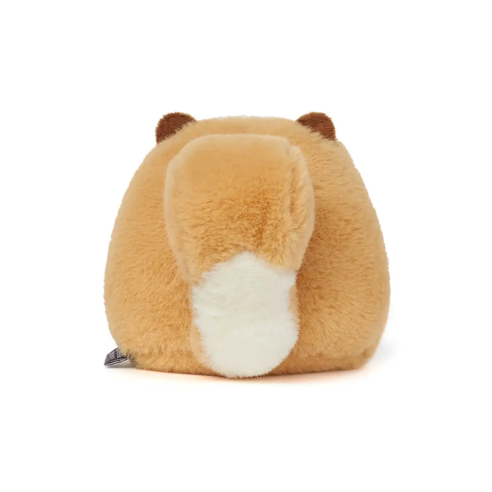 Kakao Friends - Squirrel Choonsik Hand Warmer - Kakao Friends - Home & Living, Accessories - Harumio